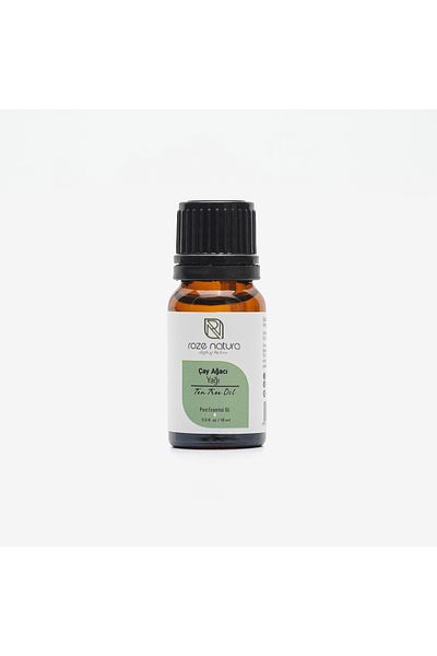 Roze Natura زيت شجرة الشاي العطري