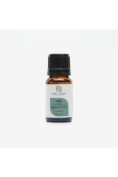 Roze Natura زيت النعناع العطري