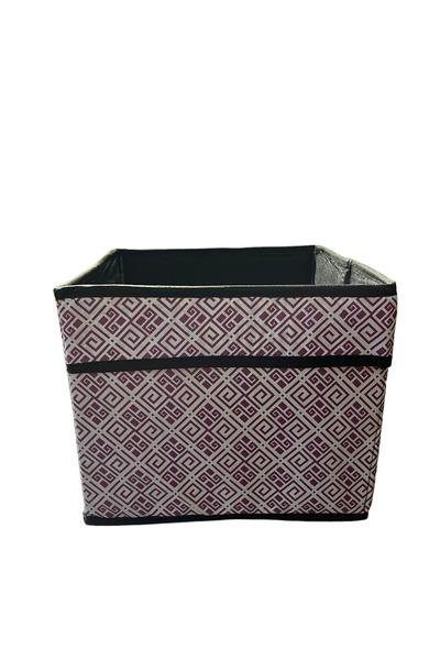 LOVENPO Çok Amaçlı Kapaksız Kutu Düzenleyici Hurç Organizer Saklama Kutusu Ça...