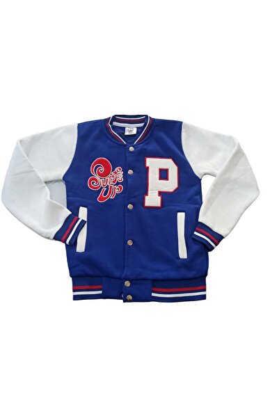 AKL CHILDREN'S WINTER COLLEGE JACKET THREE THREAD BARDEN