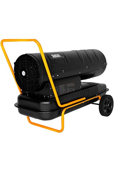 Airsky AİRSKY 30 KW BACASIZ MAZOTLU ISITICI