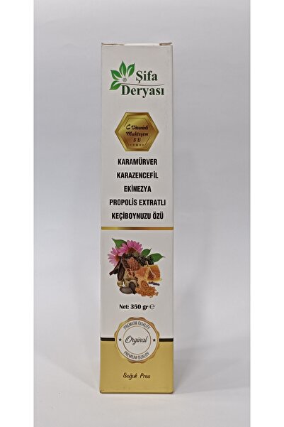 şifa deryası karamürver