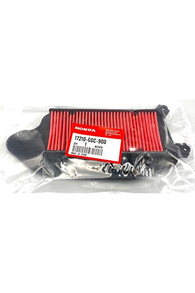 Honda Actıva S 125 Hava Filtre Orijinal 1 Adet