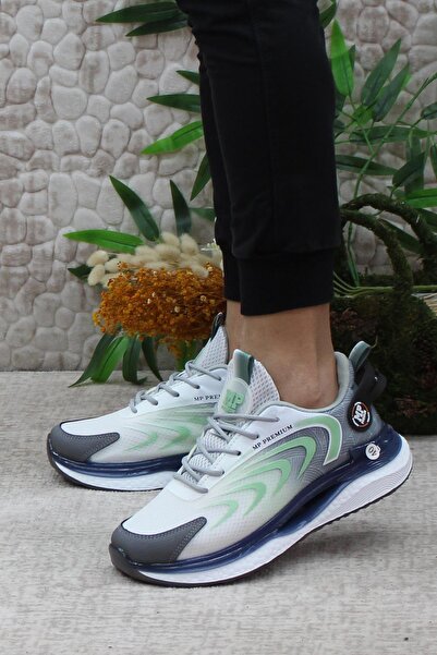 M.P. M.P 232 1224 Original Product Anatomical Comfortable Air Sole Men's Sports Shoes