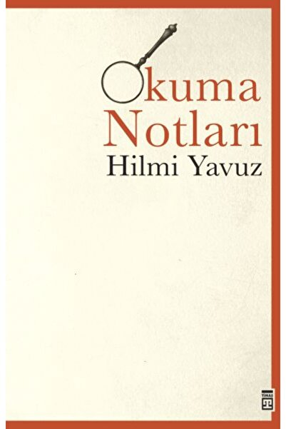 Timaş Yayınları Okuma Notları