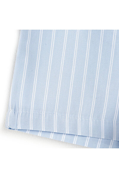 ebebek Hello Baby HelloBaby Basic Kız Bebek Çizgili Şort Kız Bebek