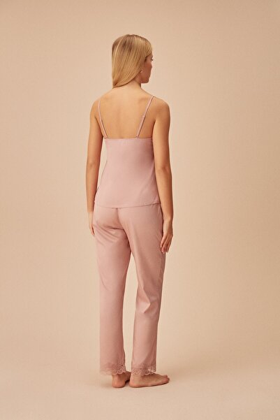 SUWEN Pansy Top Design