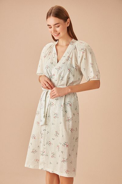 SUWEN Stella Kimono
