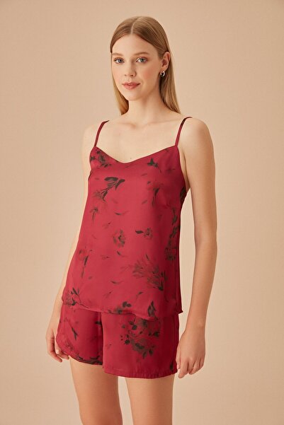 SUWEN Delicate Şort