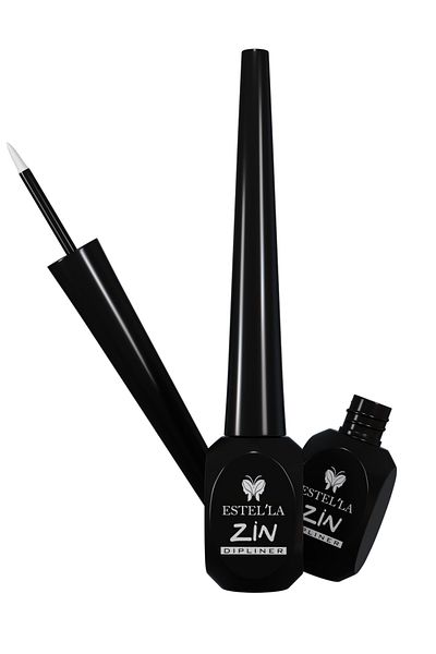 Estella Zin Dipliner - Soft, Easy to Apply and Perpetual Eye Pencil