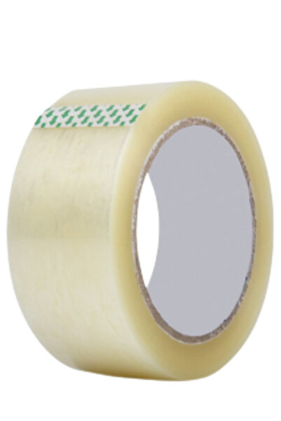 Dekals 1 Adet 45x40mt Koli Bandı Taşınma Taşınma Kolisi Poşeti Kapama Bandı A...