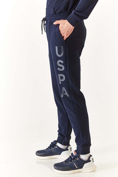 U.S. Polo Assn. BASE. Polo Assn. Men's Trousers 50269407-VR033