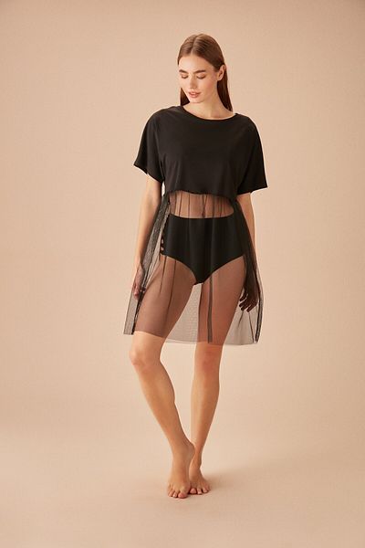 SUWEN Witch Tunic