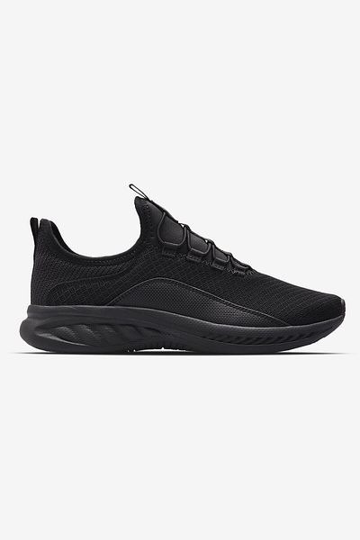 Lescon Pantofi sport pentru femei Hellium Nano 4 Black