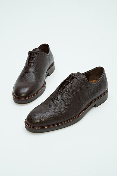 Tamer Tanca Men's Genuine Leather Casual Shoes 183 27752 Erk Ayk Sk23/24