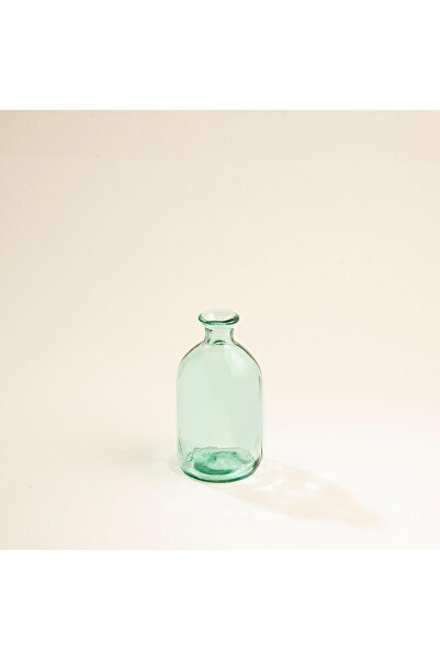 Chakra Katania Dekoratif Şişe S Turkuaz