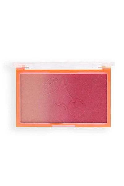 I HEART REVOLUTION Ombre Blush Cherry