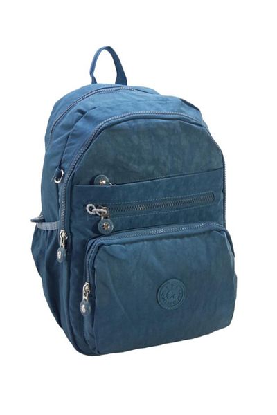 Baginn Rucsac din material Klinkir, dimensiune medie, cu mai multe buzunare, material ușoară, rezistent la ploaie