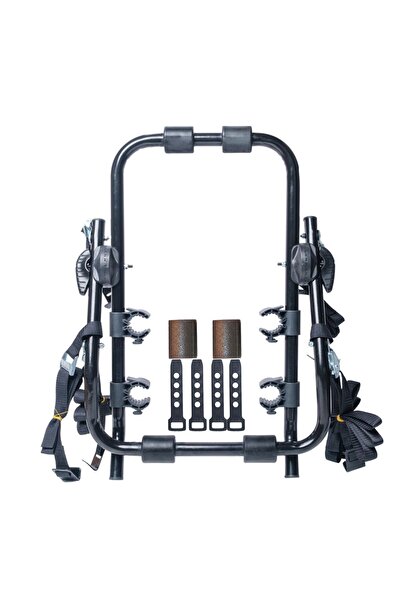 Acs Bisiklet Acs 2 Bisiklet Taşıyıcı - 2 Bisiklet Taşıma Aparatı