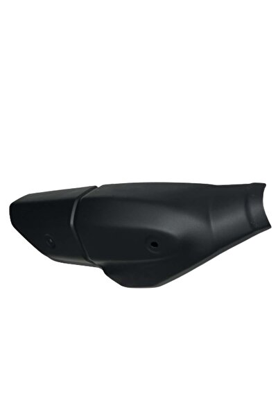 MotoExpress Tvs Apache RTR200 2019-2024 Arka Egzoz Muhafazası Koruması Kapağı A