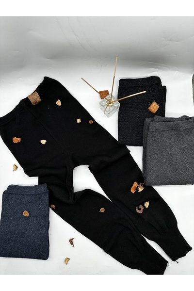 KILIÇ Орлон плетено бельо