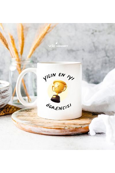 Vela Gifting Κύπελλο κούπας Καλύτερος Μαθητής της Χρονιάς - Η ώρα για την γιορτή των επιτευγμάτων των μαθητών