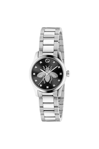 Gucci YA1264136 Gucci G-Timeless Wristwatch