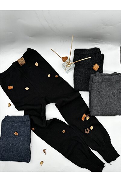 KILIÇ Орлон плетено бельо