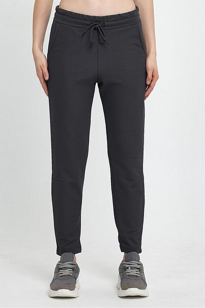 FİHA /5518-WOMEN'S CINNAMON POCKET STRAIGHT LEG ΦΟΡΜΑ - ΚΑΤΑΣΚΟΥΜΕΝΗ