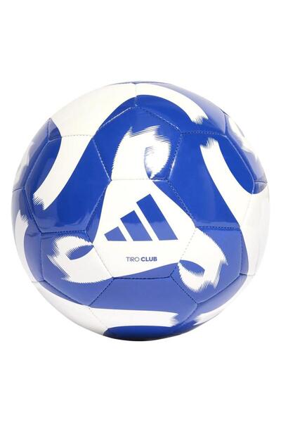 adidas TIRO CLB WHITE/ROYBLU