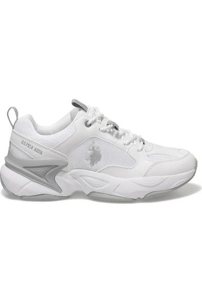 U.S. Polo Assn. US Polo AssnMaybe Wmn Women's Casual Sneakers