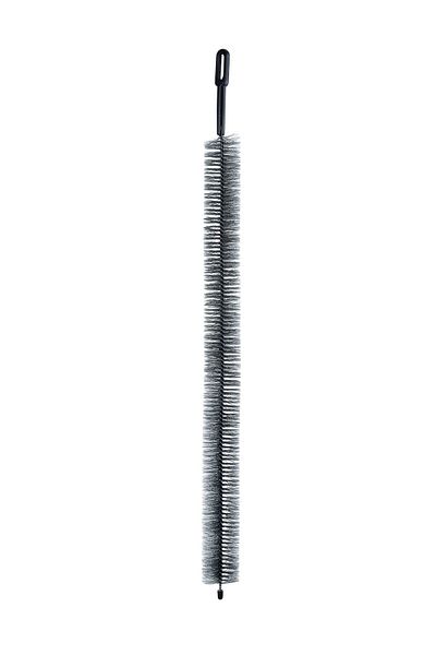 Emofom Heater Radiator Cleaning Brush Long Brush Engine Cleaning Brush