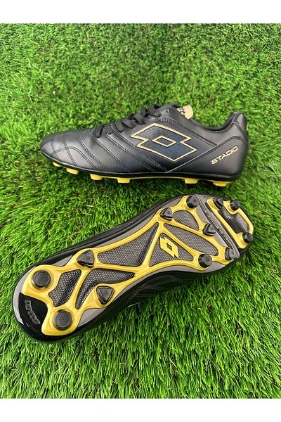 Lotto Men s Football Boots Split Fg 3fx 101328515 Trendyol