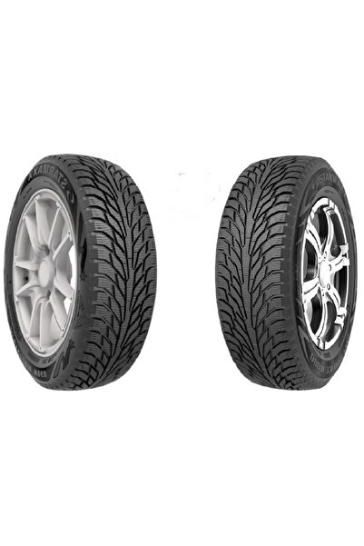 Starmaxx 195/60R15 88T Arcterrain W860 (m+s) Kışlık