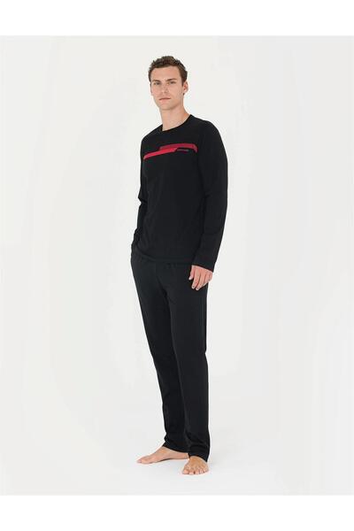 Pierre Cardin PİERRE CARDİN 6036 ERKEK PİJAMA TAKIMI