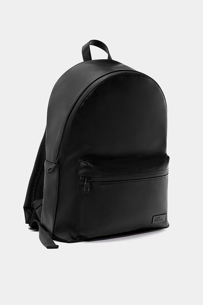 Pull & Bear Urban Backpack
