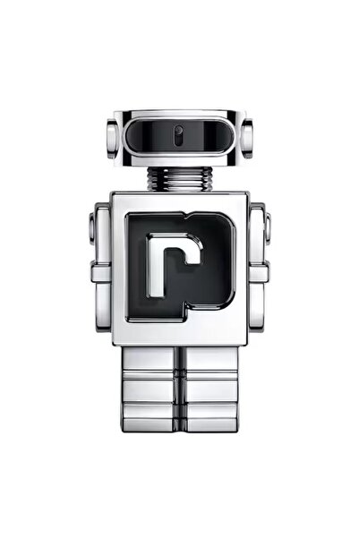 Paco Rabanne Phantom - Eau De Toilette Cesur Bir Koku 50 Ml