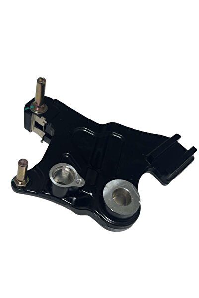 MotoExpress Tvs Apache RTR200 19-24 Arka Alt Fren Merkezi Kaliperi Tutucusu B...