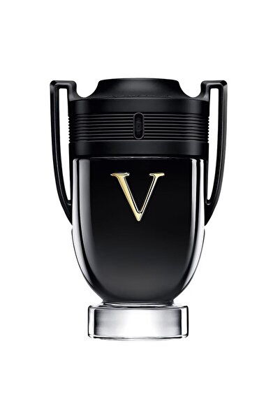 Paco Rabanne Invictus Victory - Eau De Parfum Tazelik Ve Duygusallık 50 Ml
