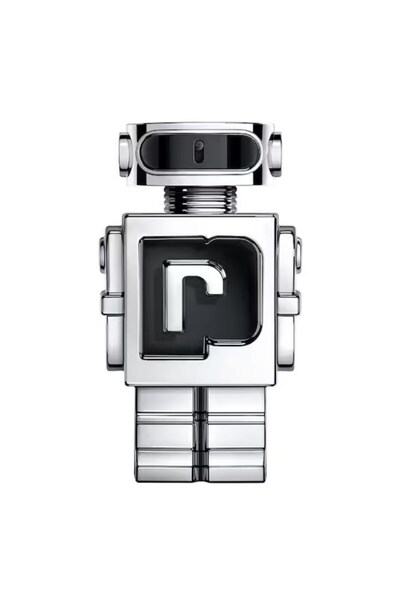 Paco Rabanne Phantom - Eau De Toilette Cesur Bir Koku 100 Ml