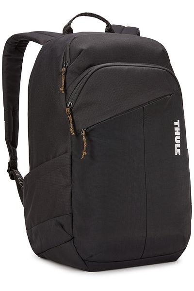 Thule حقيبة ظهر للكمبيوتر المحمول Exeo - 28 لتر، 15.6 بوصة، أسود