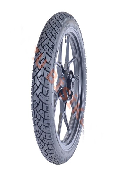 BY KUBİLAY MOTORSİKLET 250-18 DIŞ LASTİK SWALLOW