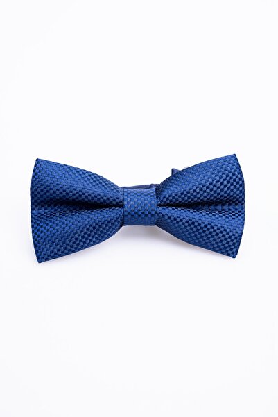 Tudors Sax Blue Men's Bow Tie