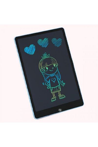 coofbe الجيل الجديد من لوحة الرسم الرقمية مقاس 8.5 بوصة، تابلت للكتابة مع قلم للكتابة مقاوم للماء
