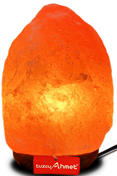 Himalayan Natural Salt Lamp 2-3 Kg