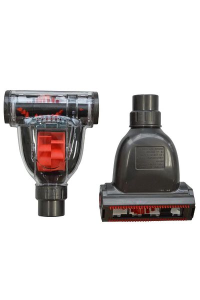 Fantom Mini Turbo Head Compatible with Practic P1200