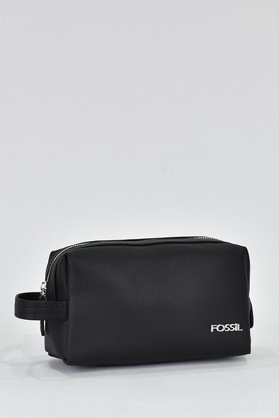 Fossil Men's Shaving Bag and Portfolio 2041
