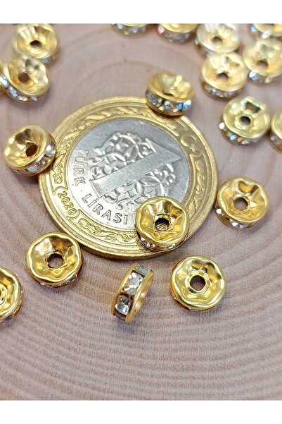 Yasamtohumu Металеві проміжні матеріали/10 штук (43550)