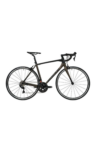 Bisan 28J BİSAN GRAND TOUR ECO CLARIS 16V YARIŞ BİSİKLETİ - SİYAH GRİ - 54 KADRO