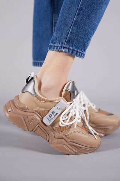 Tonny Black Women's Toprak Sports Shoes Tbkpl